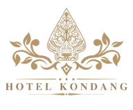 Logo Hotel Kondang Logo Hotel Kondang