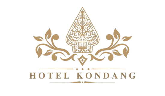 Logo Hotel Kondang Logo Hotel Kondang