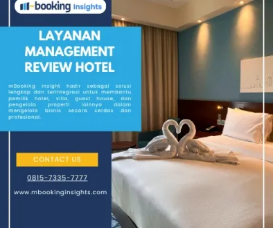 Layanan Management Review Hotel